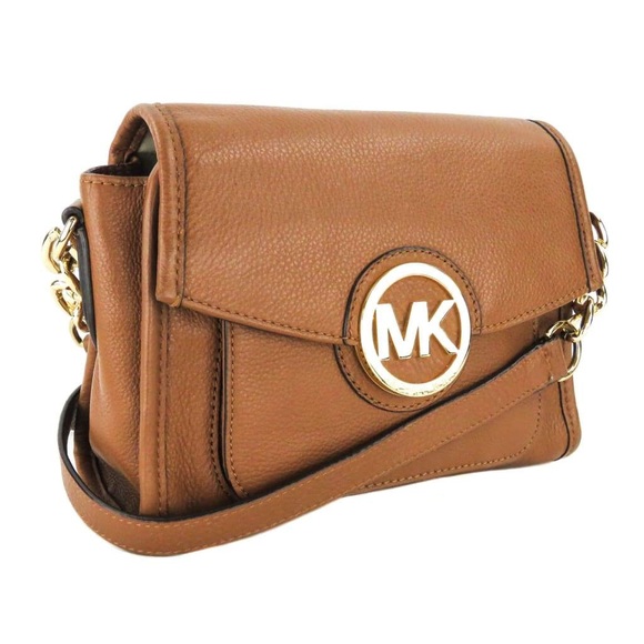 Michael kors margo crossbody Clearance